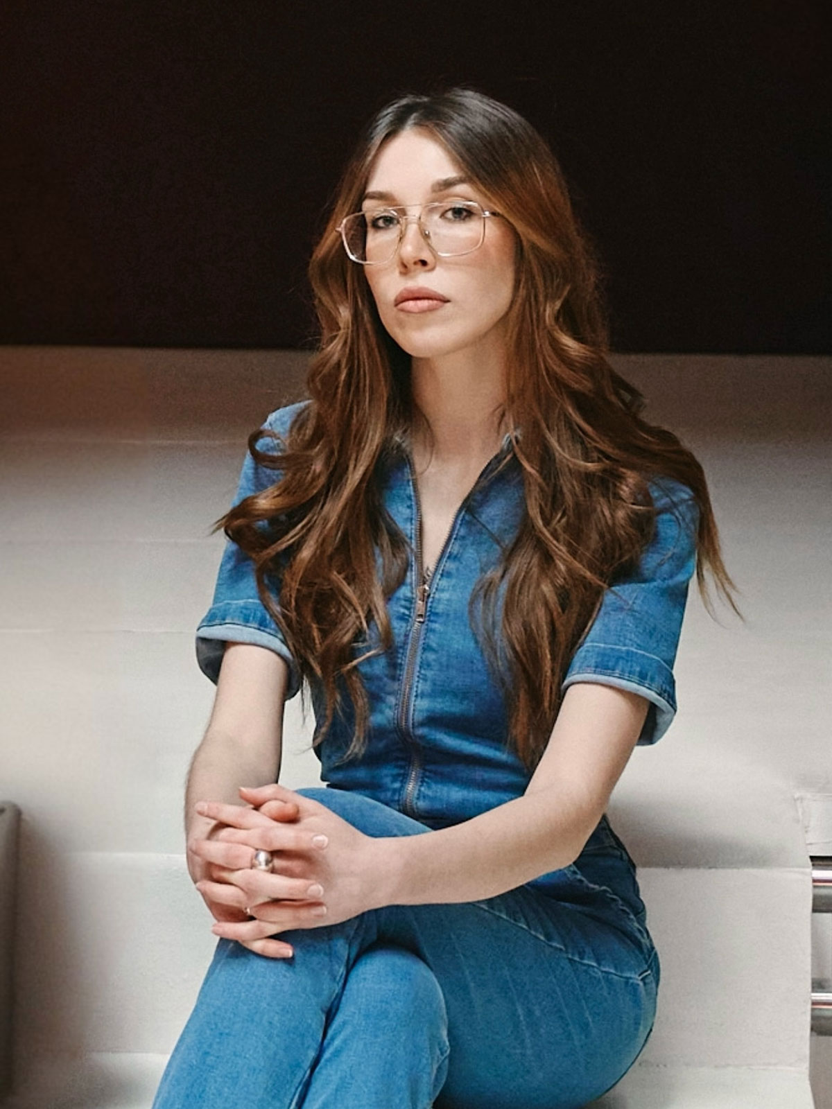 Дарина Файзулина